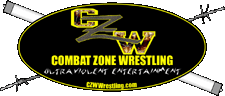 Combat Zone Wrestling