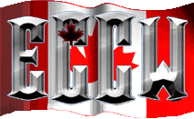 Extreme Canada Championship Wrestling